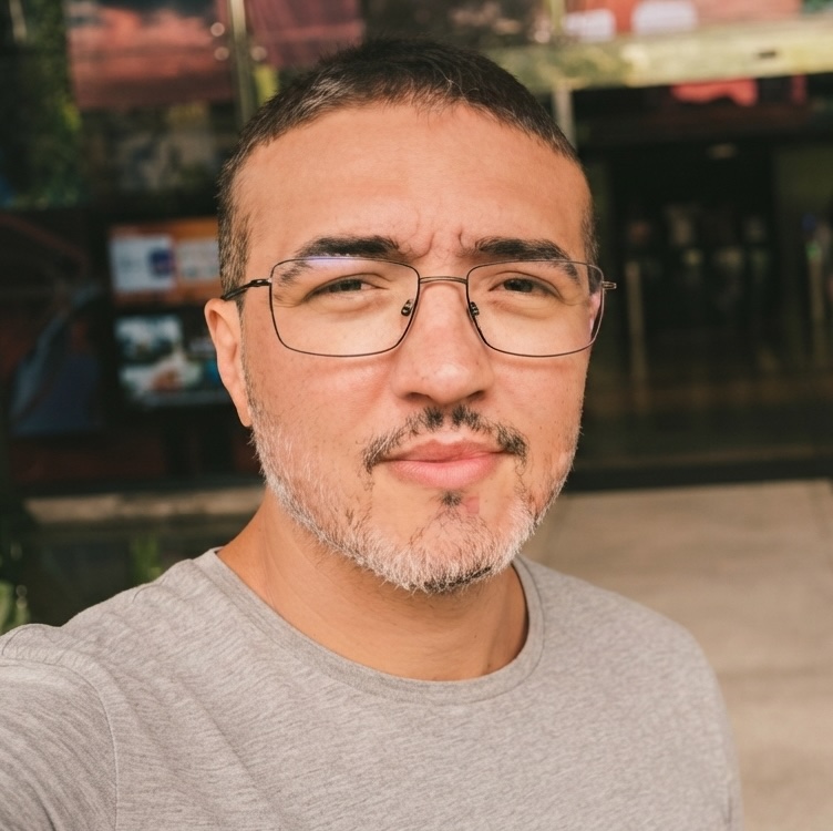 Marcos Munoz, Product Director
